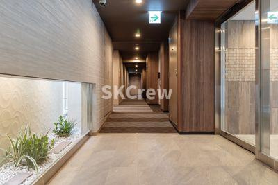  | パークアクシス落合東中野