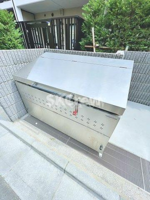 【その他共用部分】 | パークアクシス落合東中野