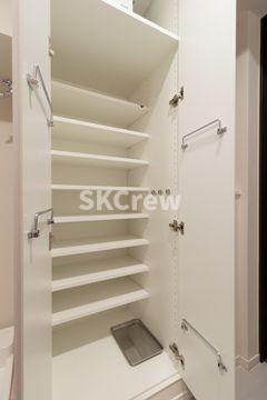  | パークアクシス落合東中野 | 他部屋参考