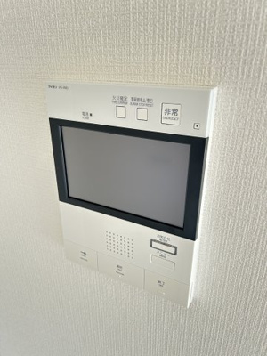 【セキュリティ】 | エスプレイス神戸フォルムスクエア