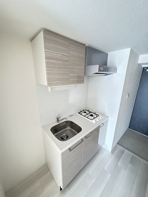 【キッチン】 | エスプレイス神戸フォルムスクエア