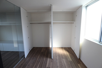 【収納】 | La Luce | 大きなものも収納できそうです