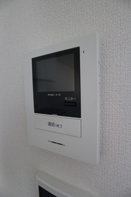 【セキュリティ】 | La Luce