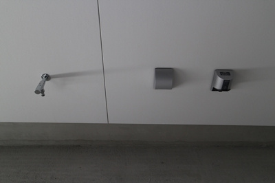 【設備】 | La Luce