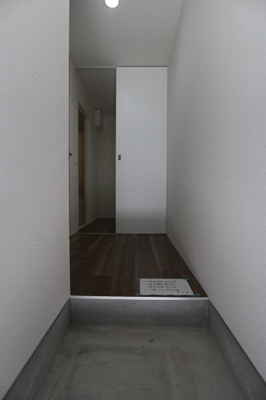 【玄関】 | La Luce | きれいな玄関です