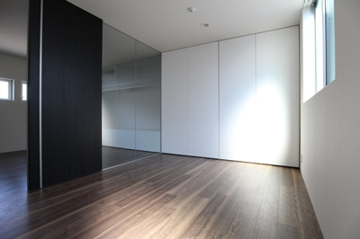 【内装】 | La Luce | 内装もきれいです