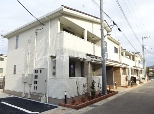 ペット相談可☆ウォークスルークローゼット☆エアコン2基☆