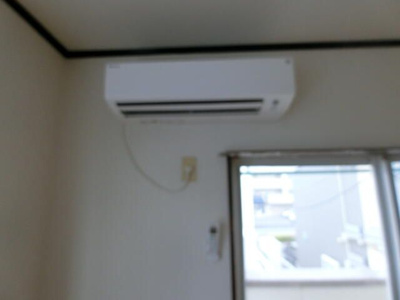 【その他共用部分】 | リバーランドハイツ