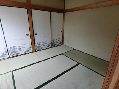 【内装】 | リバーランドハイツ