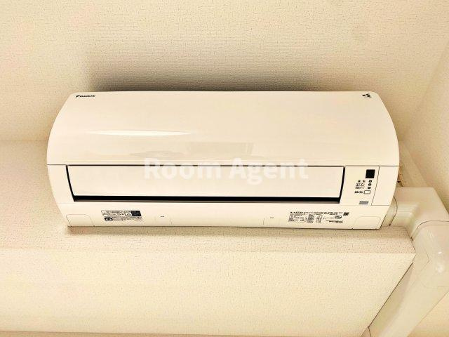 エステムコート名古屋グランツの設備