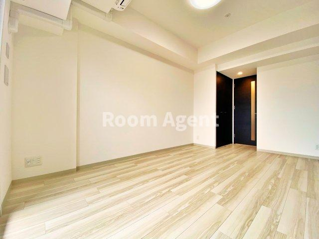 エステムコート名古屋グランツの居間・リビング