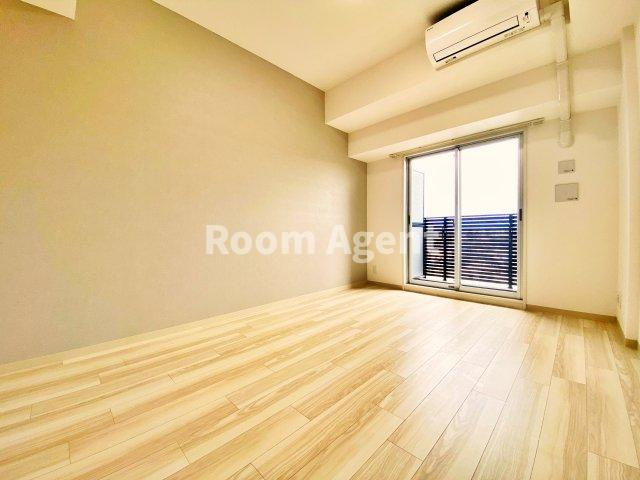 エステムコート名古屋グランツの内装