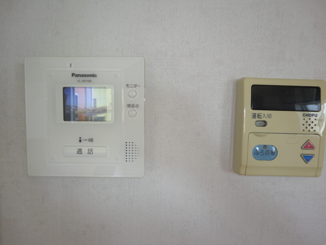 ラセットビレッジ【キャッシュバック対象物件】の設備