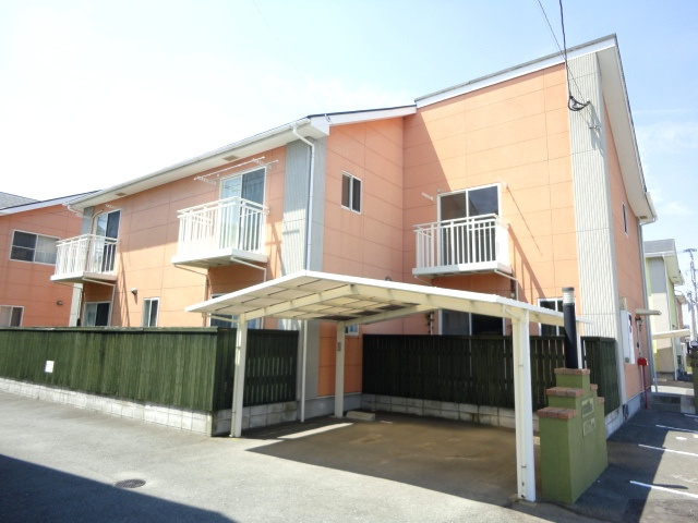 ラセットビレッジ【キャッシュバック対象物件】