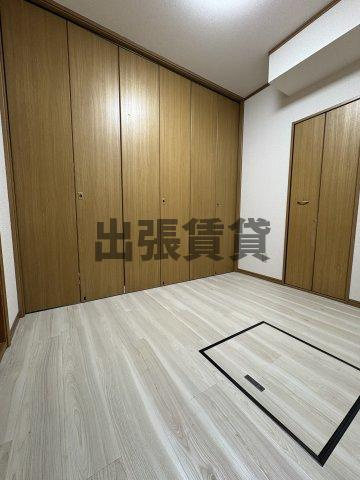 仲介手数料0！！ドエル中新の居間・リビング