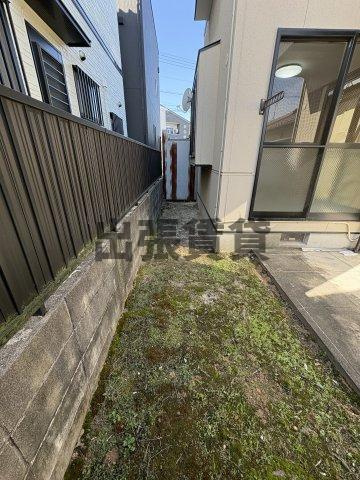 仲介手数料0！！ドエル中新の展望