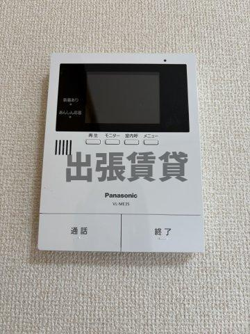 仲介手数料0！！ドエル中新の設備
