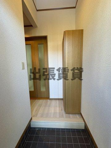 仲介手数料0！！ドエル中新の内装