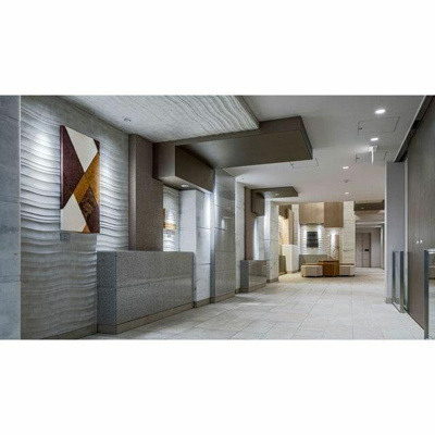 【その他共用部分】 | ザ・パークハビオ文京江戸川橋