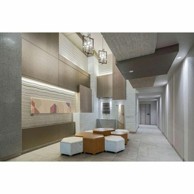 【その他共用部分】 | ザ・パークハビオ文京江戸川橋