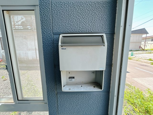 北見市中ノ島町３丁目５－５　中古売家の設備