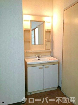 【洗面所】 | ニューシティ宇多津