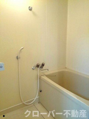 【浴室】 | ニューシティ宇多津