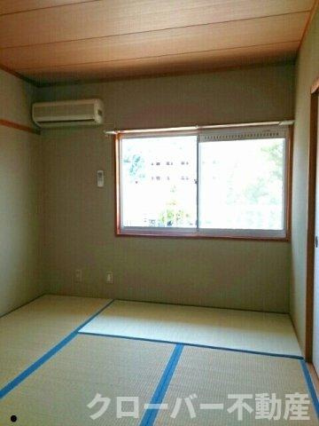 ニューシティ宇多津の内装