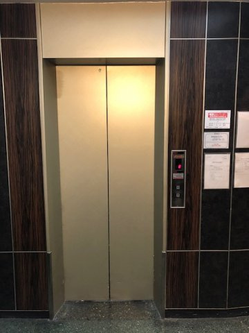 銀座ファゼンタビルのその他共用部分