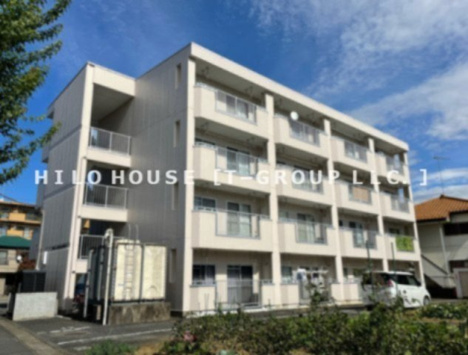 シティマンションタナベの画像