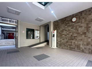 【エントランス】 | グリーンパーク王子