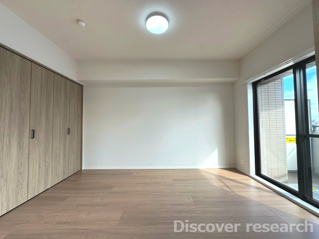 レクセル青戸の洋室|【洋室（約6.0帖）】