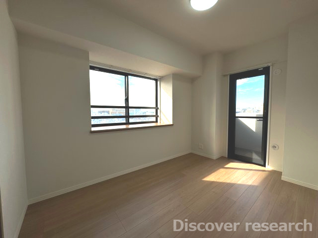 レクセル青戸の洋室|【洋室（約4.9帖）】