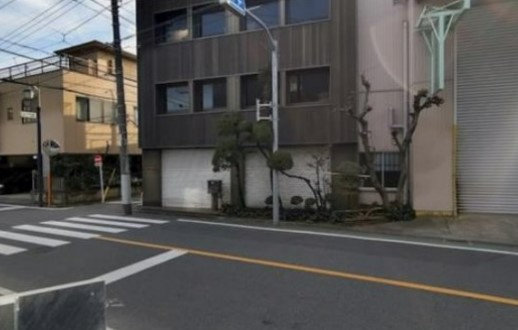 エスパシオ‐キューブルーの展望