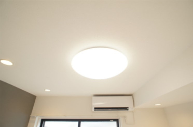 グレイス西船橋Ⅱの設備