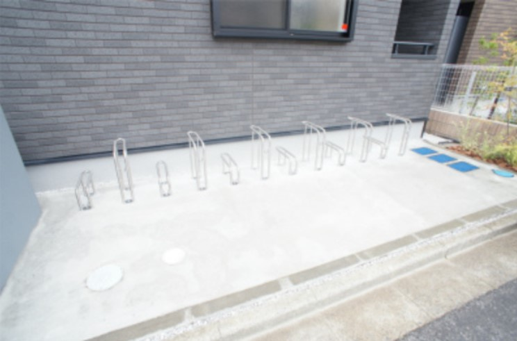 グレイス西船橋Ⅱの設備