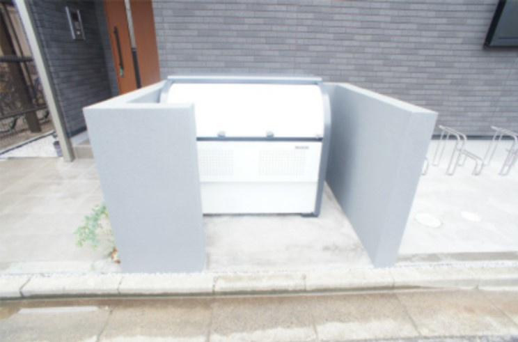 グレイス西船橋Ⅱのその他共用部分