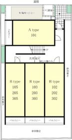 グレイス西船橋Ⅱのその他