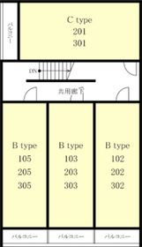 グレイス西船橋Ⅱのその他