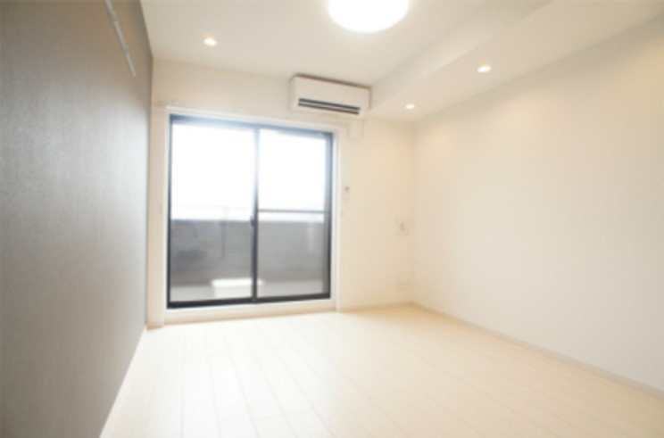 グレイス西船橋Ⅱの居間・リビング