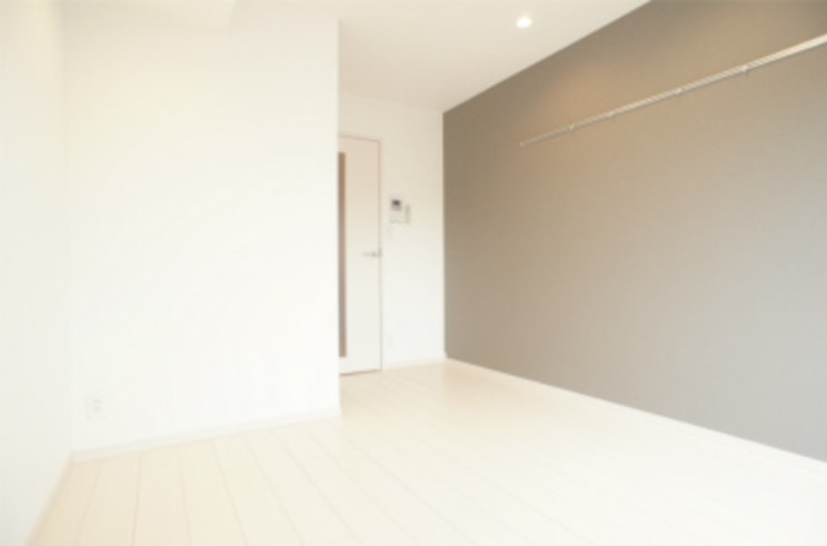 グレイス西船橋Ⅱの居間・リビング