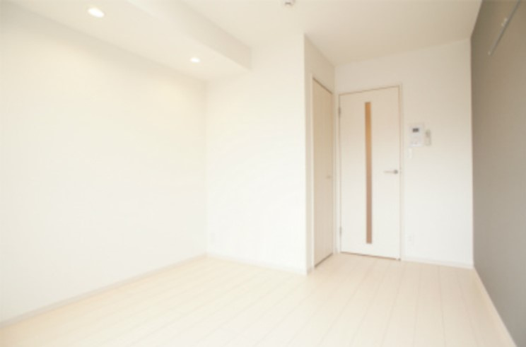 グレイス西船橋Ⅱの寝室