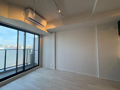 【居間・リビング】 | クラシアム文京白山 | 使いやすいリビングです