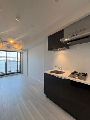 【キッチン】 | クラシアム文京白山 | お料理しやすいキッチンです