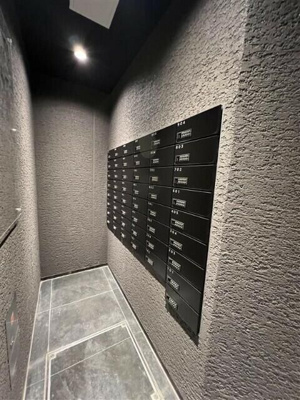 【その他共用部分】 | クラシアム文京白山