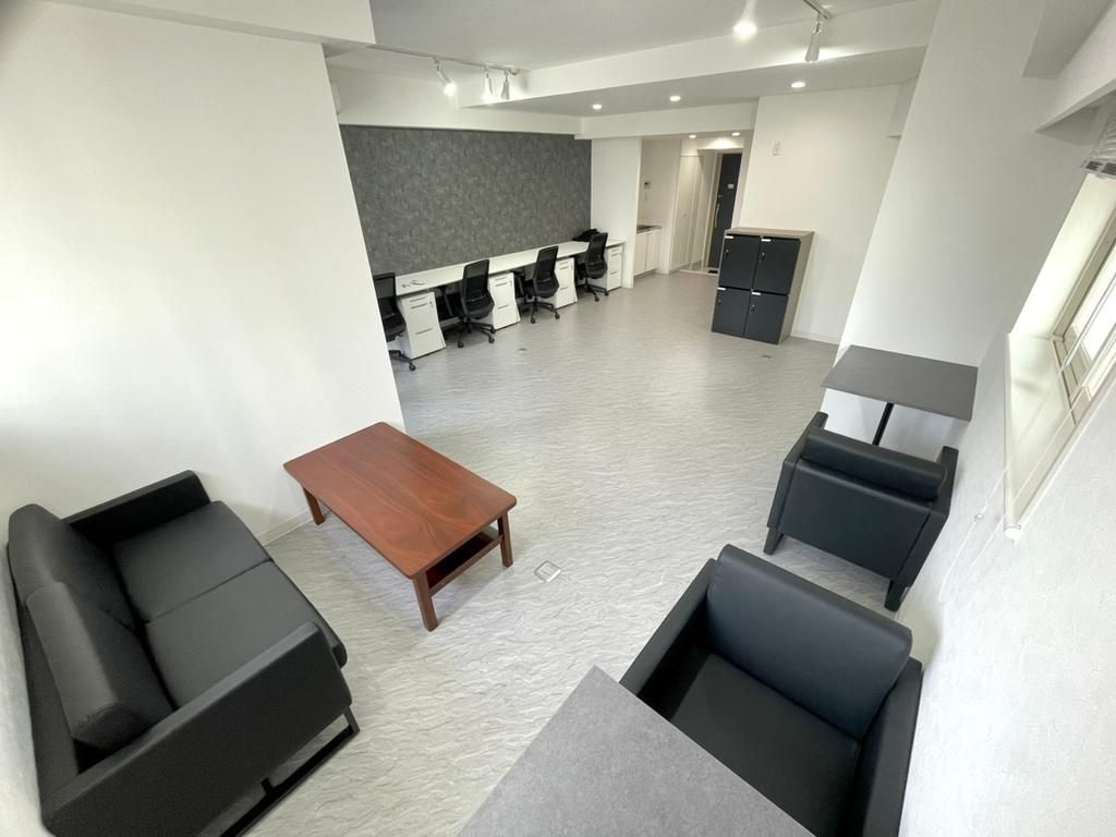 デュオ・スカーラ西麻布タワーｗｅｓｔ