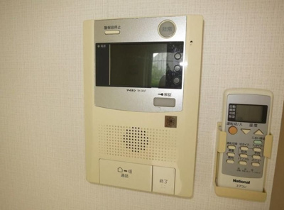 【セキュリティ】 | アーデン門前仲町