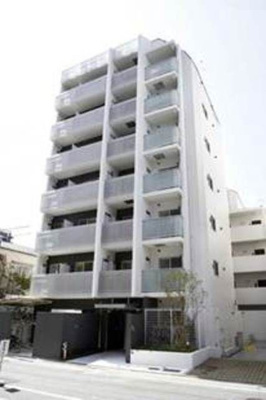 【外観】 | アーデン門前仲町