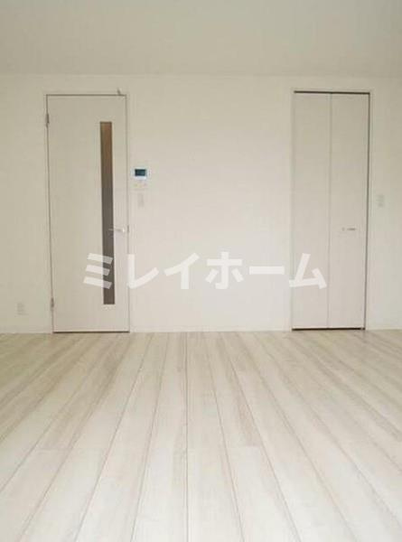 エルスタンザ西糀谷