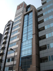 プレミアム長堀ビルの画像